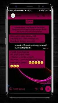 WA Black 2018 screenshot 5
