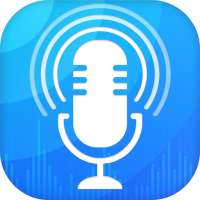 Video Voice Changer - Voice Effect, Sound Changer icon