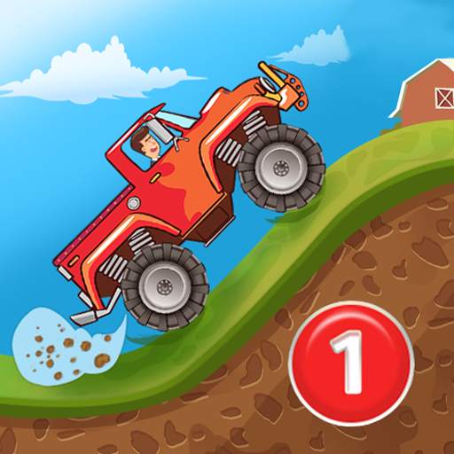Hill Racing - Earn To Climb 10011