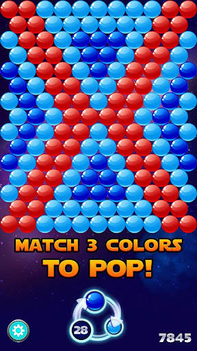 Shoot Bubble Extreme screenshot 3