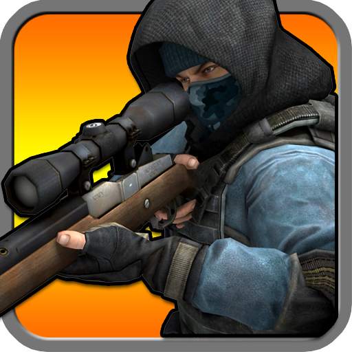 Shooting club 2: Sniper 14.9.9