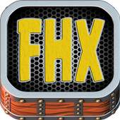 FHx Server Update 2017 Premium 1.2