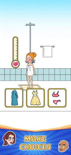 Puzzle Stories screenshot 7
