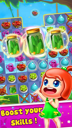 Farm Garden Harvest screenshot 4