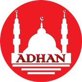 adhan azan pro Muslim icon