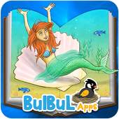 The Little Mermaid - Fairytale 2.0