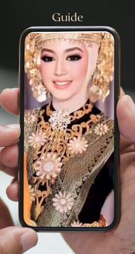 Tempo Pengantin Edit Video Guide screenshot 3