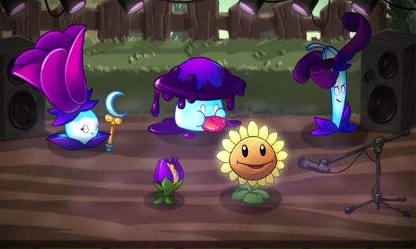 Guide: New Plants VS Zombie 2 screenshot 4