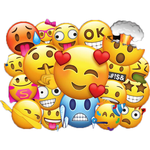 WAStickers Emojies - For Whatsapp icon