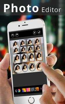 Cut Paste Photo Editor screenshot 5
