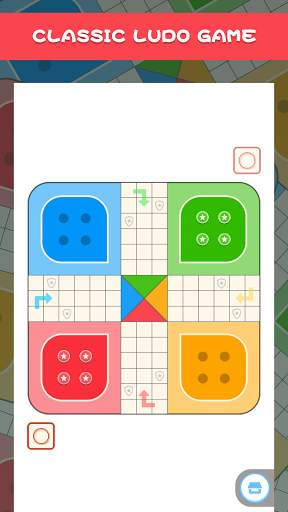 Ludo Classic - Free Board Game screenshot 1