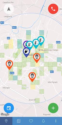 Sentil: Social Security System screenshot 2