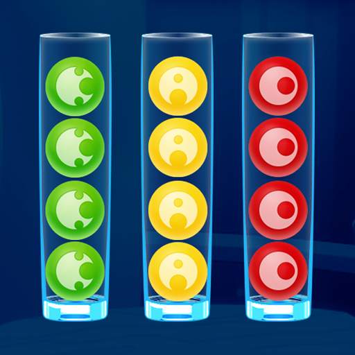 Sort It Puzzle - Color Sorting Game 1.0.10005