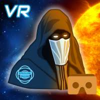 Asteroid Shooter VR