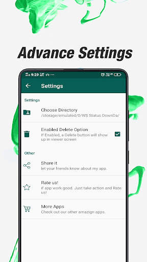 Status Saver - All Status Downloader Pro screenshot 6