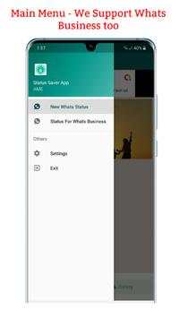 Status Saver - Video Status Downloader screenshot 3