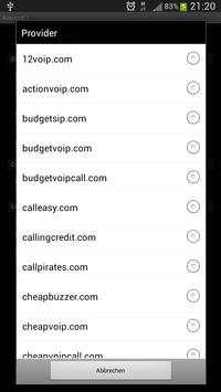 Phone2Phone screenshot 7