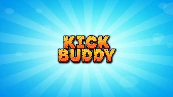 Kick ranner budy screenshot 1