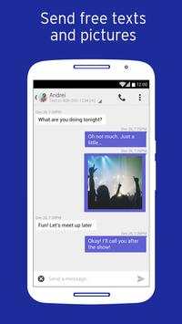 Sideline – Free Phone Number screenshot 3