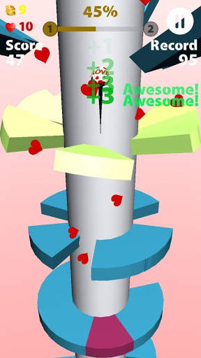 Super Helix screenshot 5