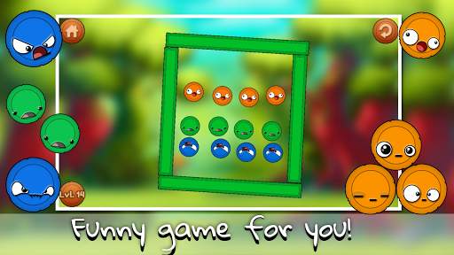 Sweety Blocks screenshot 1