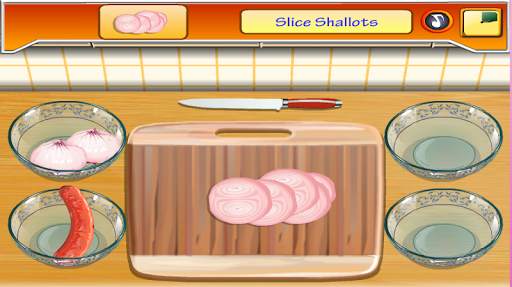 Cooking Recipes Kitchen Game screenshot 1