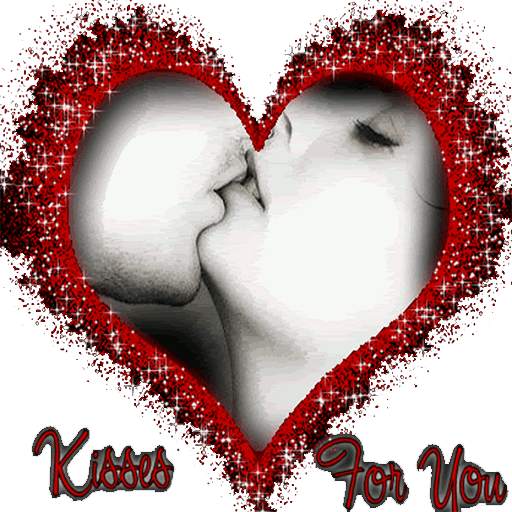 Kiss Stickers for Whatsapp 2020 1.3