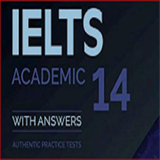 Cambridge IELTS 14 screenshot 4