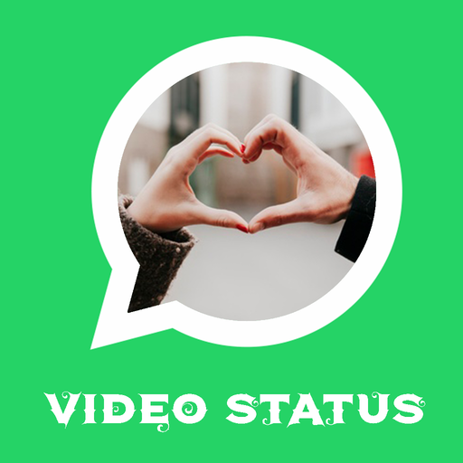 Video Status : App For Social Media icon