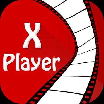 X - Video Player - X HD Video Player screenshot 1