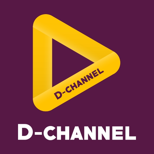 D Channel icon