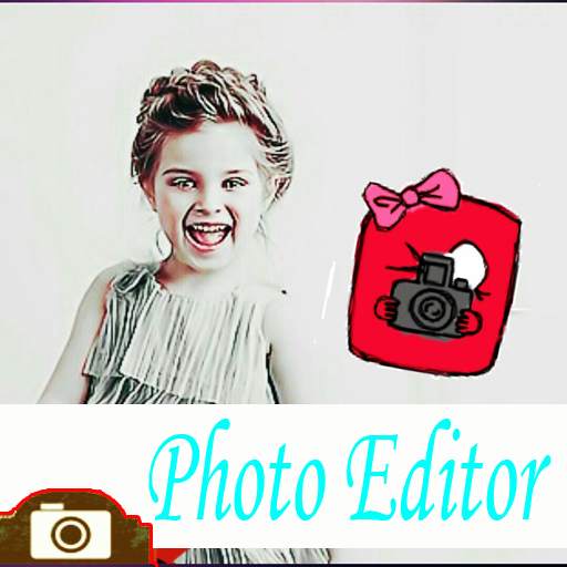 Photo Editor Edit Write Images 1.9.1