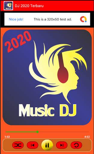 Lagu DJ Haning - musik dj 2020 screenshot 4