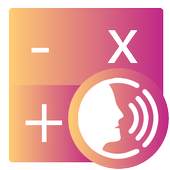 talking calculator speaking calculator voice 1.1