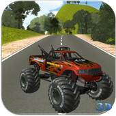 indonesia car simulator 1.1