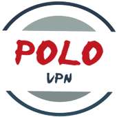 Polo VPN logo