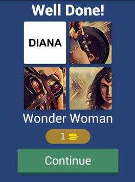 4 Pics 1 Personality screenshot 12