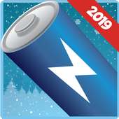Fast Charge icon
