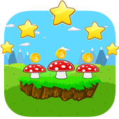 Time of adventure icon