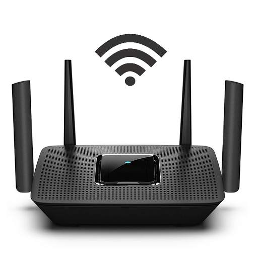 Linksys Wi-Fi Router Guide 3.20.3.4