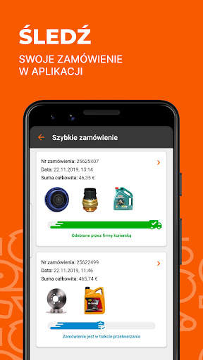 AUTODOC: kup części online screenshot 4