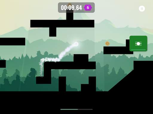 SpeedOrb - Speed Running Game screenshot 9