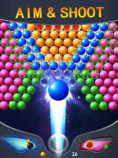 Bubble Pop Games screenshot 13