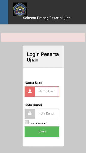 Mobile Test Stemaku screenshot 3