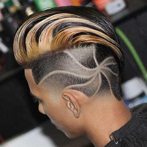 Line Haircuts screenshot 3