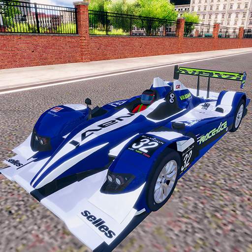 Sports Car Drift Simulator 1.5