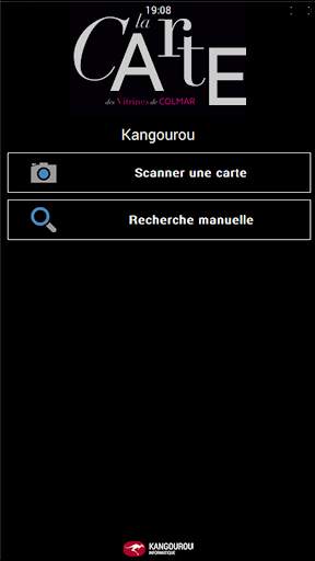 Back Office LVC screenshot 1