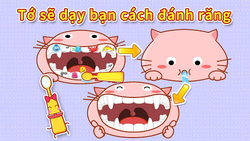 Đánh răng screenshot 3