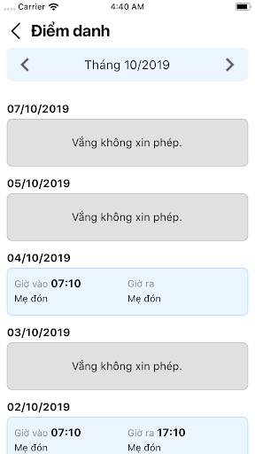 Nino Parent screenshot 6