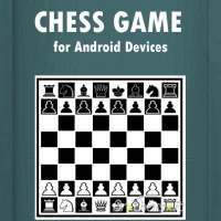 Chess Game for Android